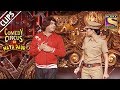Kapil As A Hockey Player Comedy Circus Ka Naya Daur