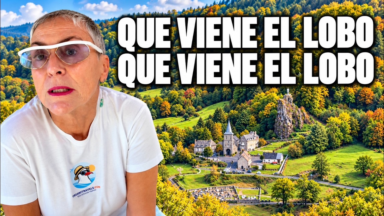 Y el lobo nunca viene   Octubre 2026 #162b