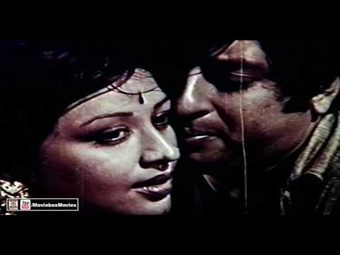 Tere Bheege Badan Ki Khushboo | Mehdi Hassan |Old Romantic Classics |Film Sharafat |Lollywood Melody