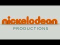Nickelodeon Productions 2012