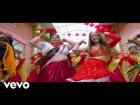 New Teej Song Jhyammai Paryo Majhile by Sujata KC | Sumitra Koirala Ft Sarika KC | Luri