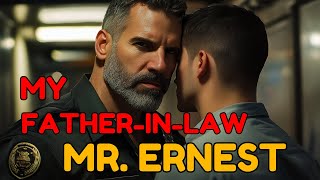 MY FATHER-IN-LAW AND I IN THE CABIN PART 1 lgbtq history / historia lgbtq