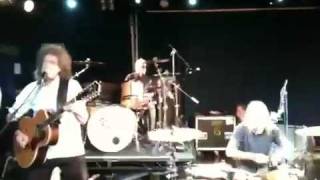 Long Away Roger Taylor Hawkins Brian May