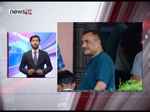 MORNING NEWS FATAFAT - NEWS24 TV