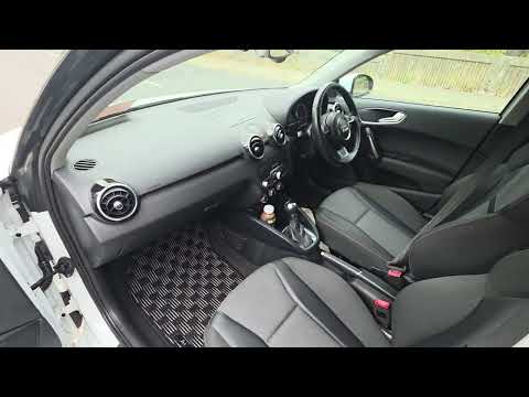 Audi A1 DBA 8XCAX 5DR - Image 2