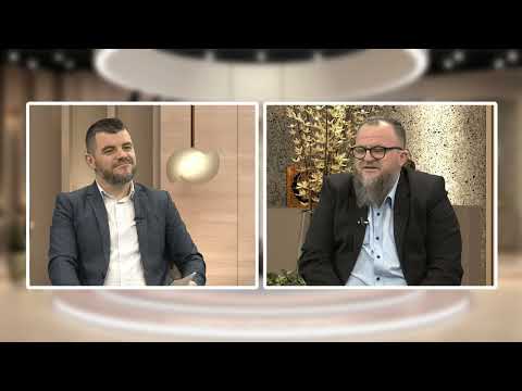 05. "Kjo është koha" - Më i miri prej jush - Hoxhë Arjan Kutelli - Ramazan 2026