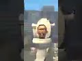 Skibidi Toilet Theme Song Low Quality