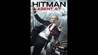 Hitman Agent 47 2015 IN HINDI