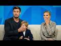 Celebrity Kids Saying WAY Too Much