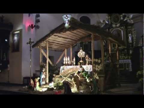 2013-01-18 Czuwanie Modlitewne