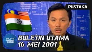 Download lagu PUSTAKA | Buletin Utama | 16 Mei 2001 mp3 Download lagu PUSTAKA | Buletin Utama | 16 Mei 2001 mp3
