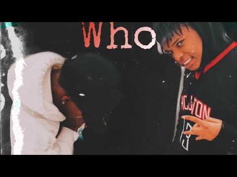 MGM Dreamo- Who ? (Feat. Lil Mk)