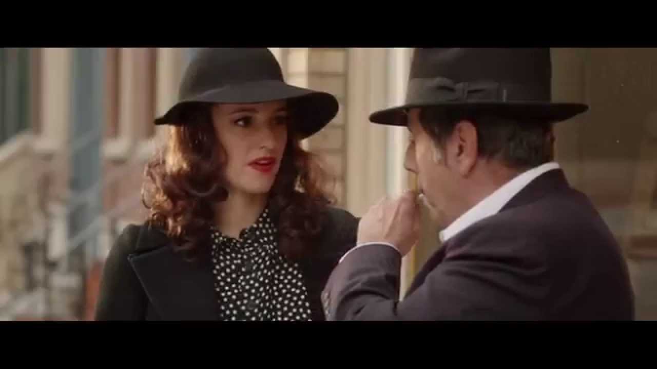 Sharkskin - Top 10 Best New Movies 2016 - Official HD Movie Trailer