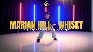 Marian Hill - Whisky | Hip-Hop | Edope