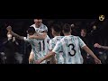 Lionel Messi - KGF Dheera Dheera - Copa America Special in Tamil
