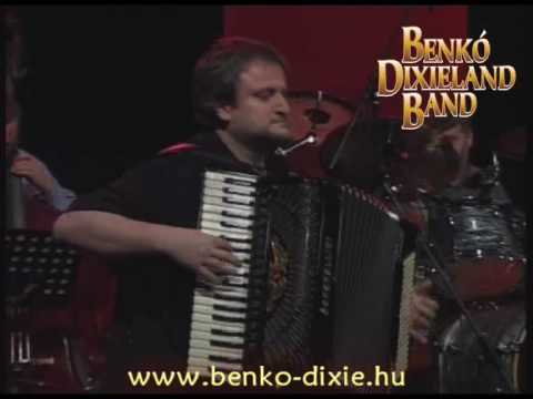 Fou Rire - ZOLTAN OROSZ and his Friends