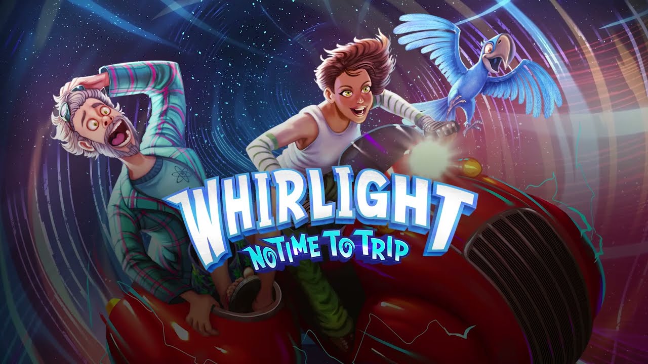 Trailer