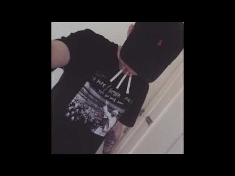 WALKING ALONE PROD. GHØST