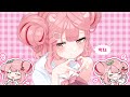 【COVER】チェリーポップ 🍒 DECO*27 // Poffie Hunni