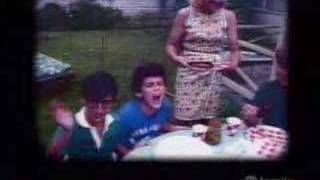 The Wonder Years, Seasons 1-4 Opening