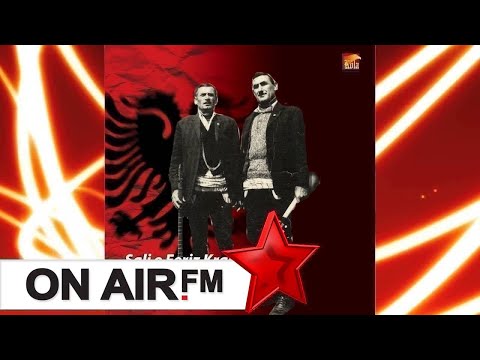 Sali & Feriz Krasniqi  -  Cena Begu