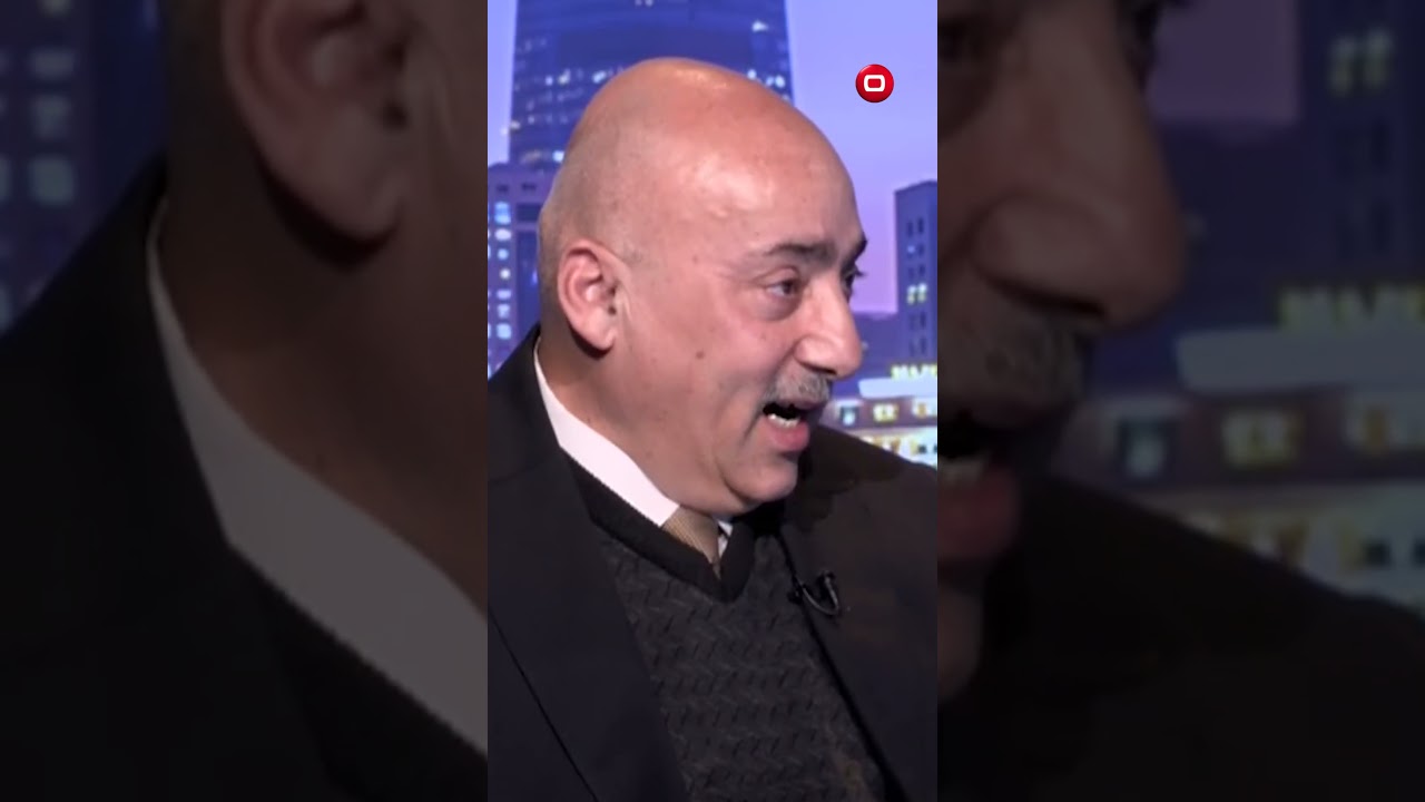 فيديو | المخلّص يهدد التجار بحرق بضائعهم #shorts