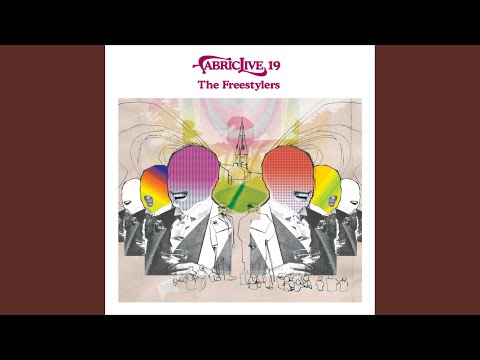 Fli Bi (feat. MC Kie, MC Sparks) (Mixed)