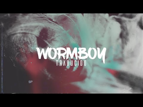 Marilyn Manson Wormboy TRADUCIDO
