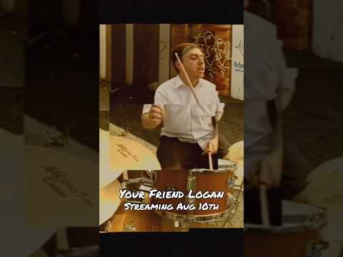 Radiapathy by The Velvet Teen | Your Friend Logan (2025)