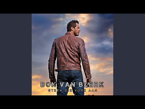 Daai Klein Dorpie Gevoel - Bok Van Blerk