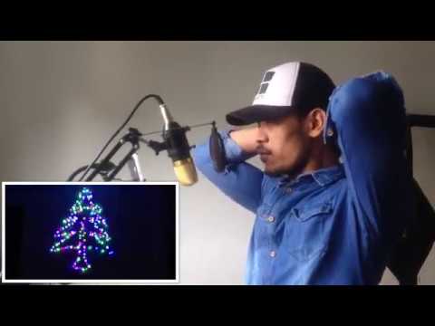 Lagu Natal Terbaru 2017 Asli Sangat Kereeen!!! (Menyambut Sang Juru Selamat)