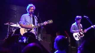 Luna - Speedbumps - NYC 8 Oct 2015