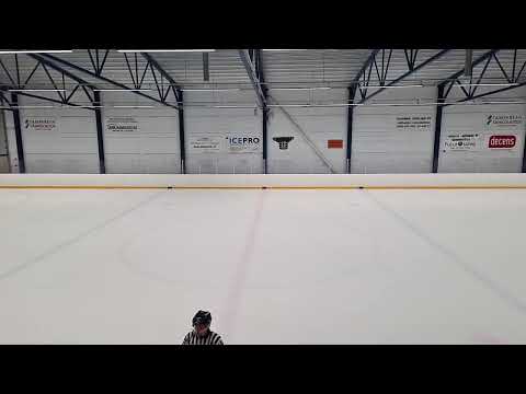 U12, Lohko 2A, Tappara Musta 2 - Ilves Boston