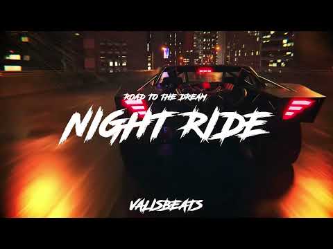 VALI$BEATS - NIGHT RIDE