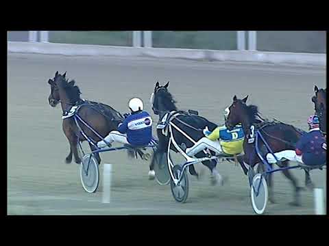 Trotto 18/12/2020 - 7ª corsa