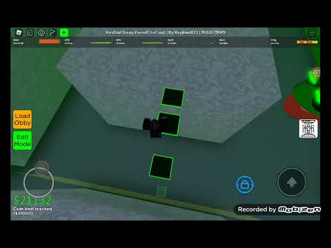 Neutral Swap Kermit [obby creator]