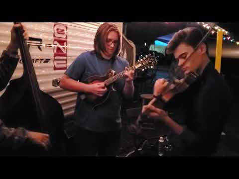 Shuckin' the Corn - Killer Bluegrass Jam (Sertoma 2023)