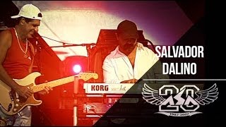 Salvador Dalino Music Video