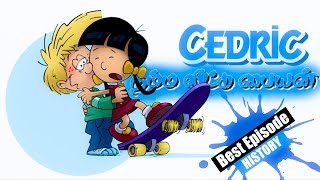 Download lagu Cedric Cartoon Best episodes and Full Story In Tamil | Back To The Past mp3