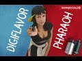 Digiflavor Pharaoh 25 Dripper Tank - обслуживаемый бакомайзер - превью -ObPGNJZakM