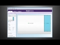 Creación De Presentaciones Multizona Con Software BrightAuthor Flv