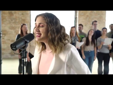 Margaret Island feat. VoiceStation kórus - Veled minden akusztik