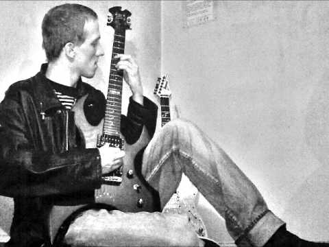 Herr Rizzy - Leave me Alone Forever ( Albumversion )