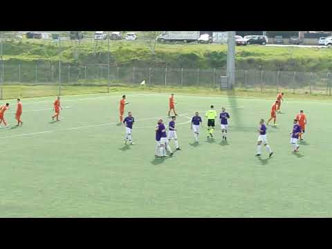 Campionato dilettantistico.Di seconda categoria girone D (VT)