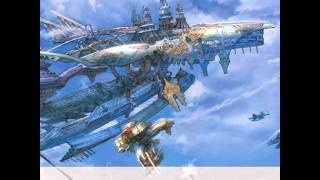 Final Fantasy XII OST - cd4 - 19 - Kiss me Good-bye - Featured in FFXII