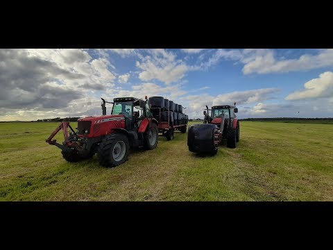 einde van seizoen 2019