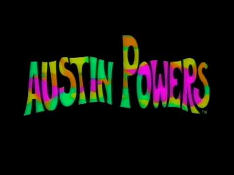 Austin Powers The Spy Who Shagged Me Trailer