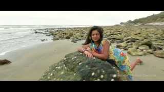 Mayoori Jeganmogan / Katre En Vaasal Vandhai - Rhythm