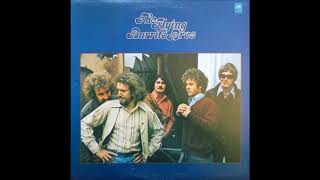 The Flying Burrito Bros - S/T (1971) (US A&amp;M 70s reissue vinyl) (FULL LP)