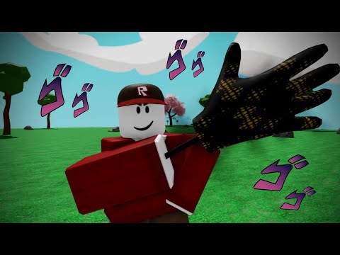 roblox slap battles detonator in a nutshell (Animation)